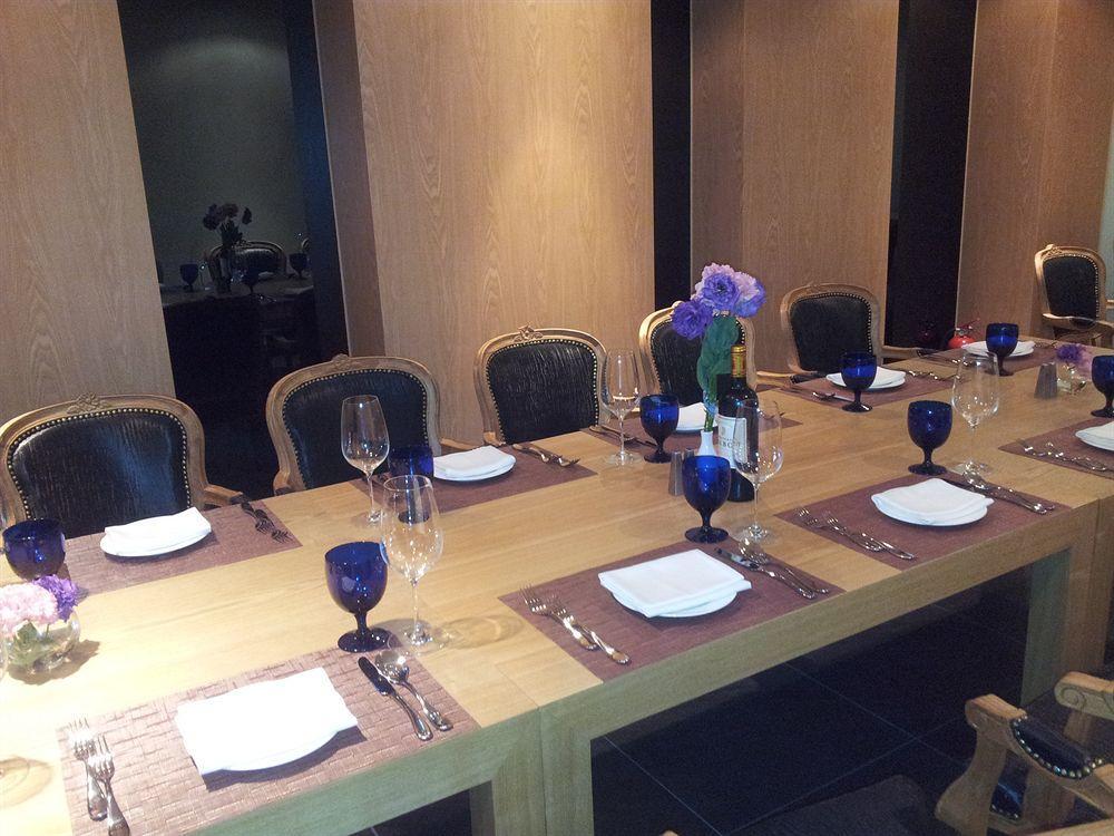 Grammos Hotel Seoul Exterior foto