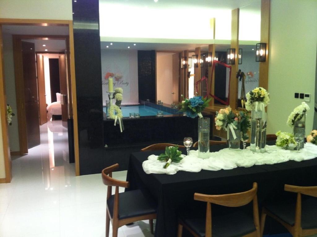 Grammos Hotel Seoul Exterior foto
