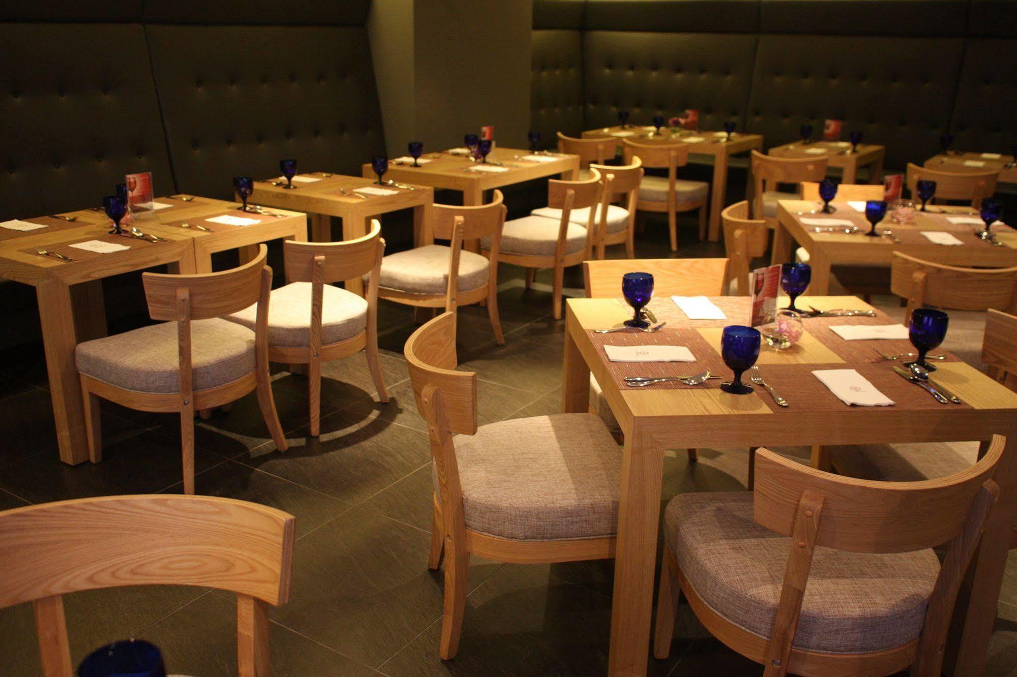 Grammos Hotel Seoul Exterior foto